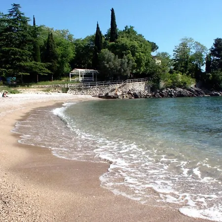 Apartment By The Sea Lovran, Opatija - 14180