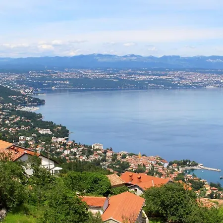 By The Sea Lovran, Opatija - 14180