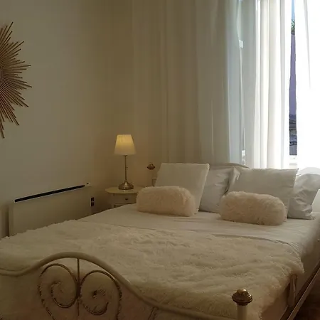 By The Sea Lovran, Opatija - 14180 Apartment *