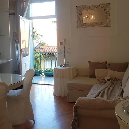By The Sea Lovran, Opatija - 14180 Apartment *