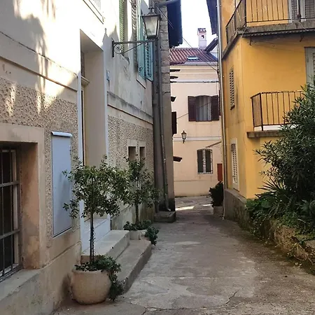 Apartment By The Sea Lovran, Opatija - 14180 *