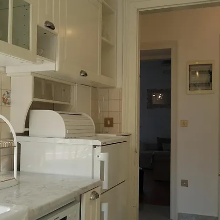 By The Sea Lovran, Opatija - 14180 Apartment *